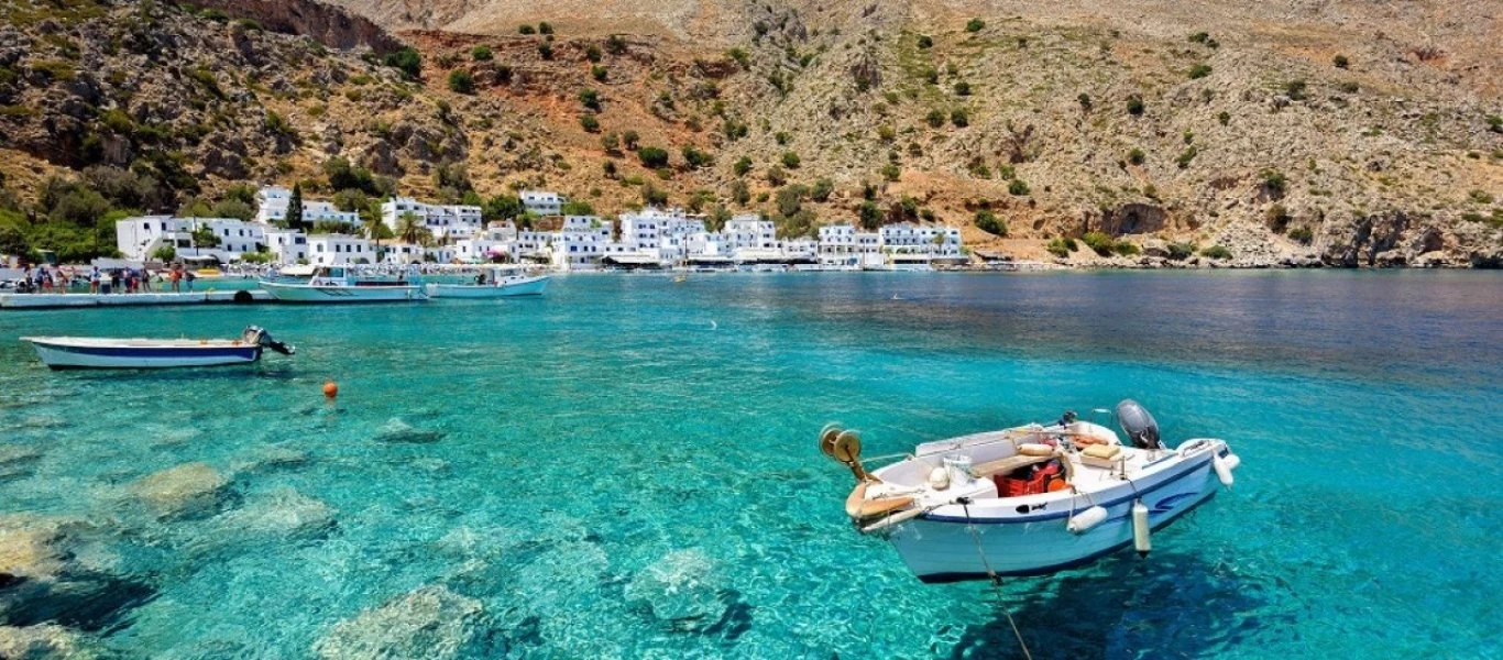 Οι «5 γραμμές άμυνας» για να ανοίξει ο τουρισμός κατά τον Χ.Θεοχάρη - Προς «υποχρεωτικό» εμβολιασμό οι εργαζόμενοι
